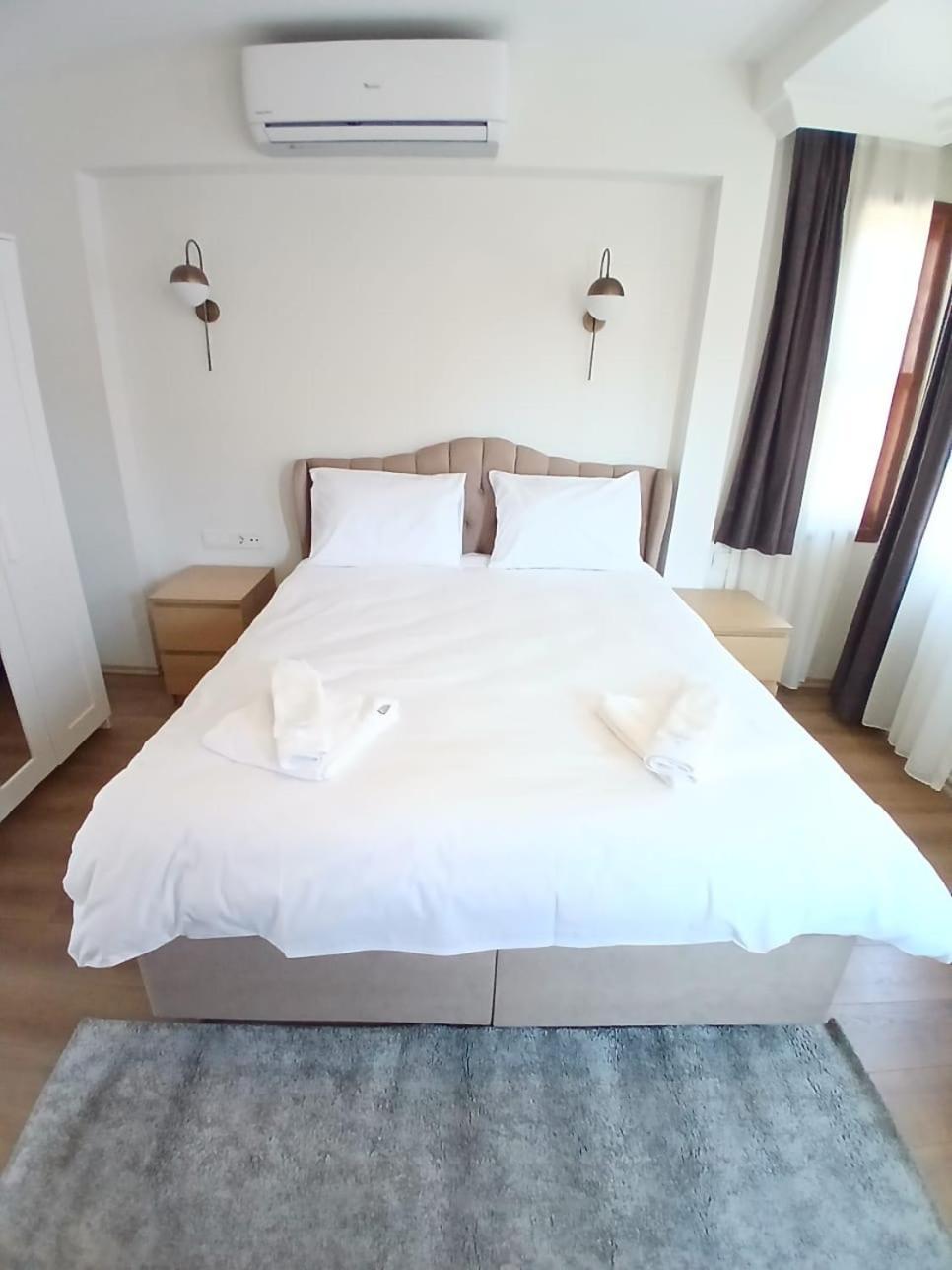 Otel Sophia And