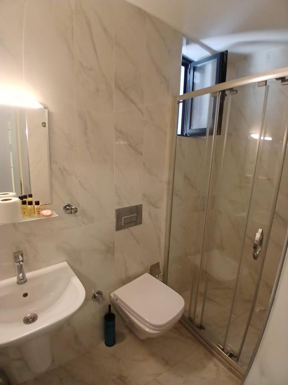 Sophia And Hotel Provincia di Istanbul
