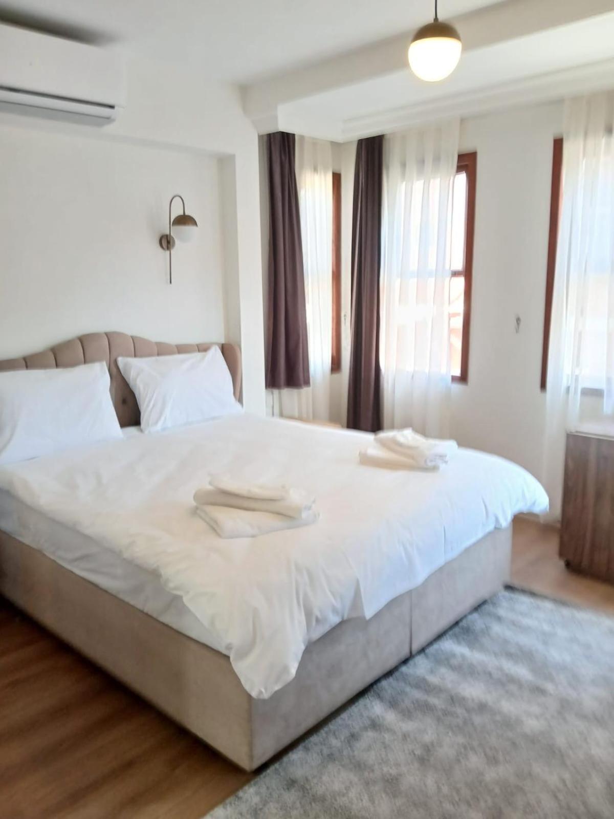 Sophia And Otel İstanbul