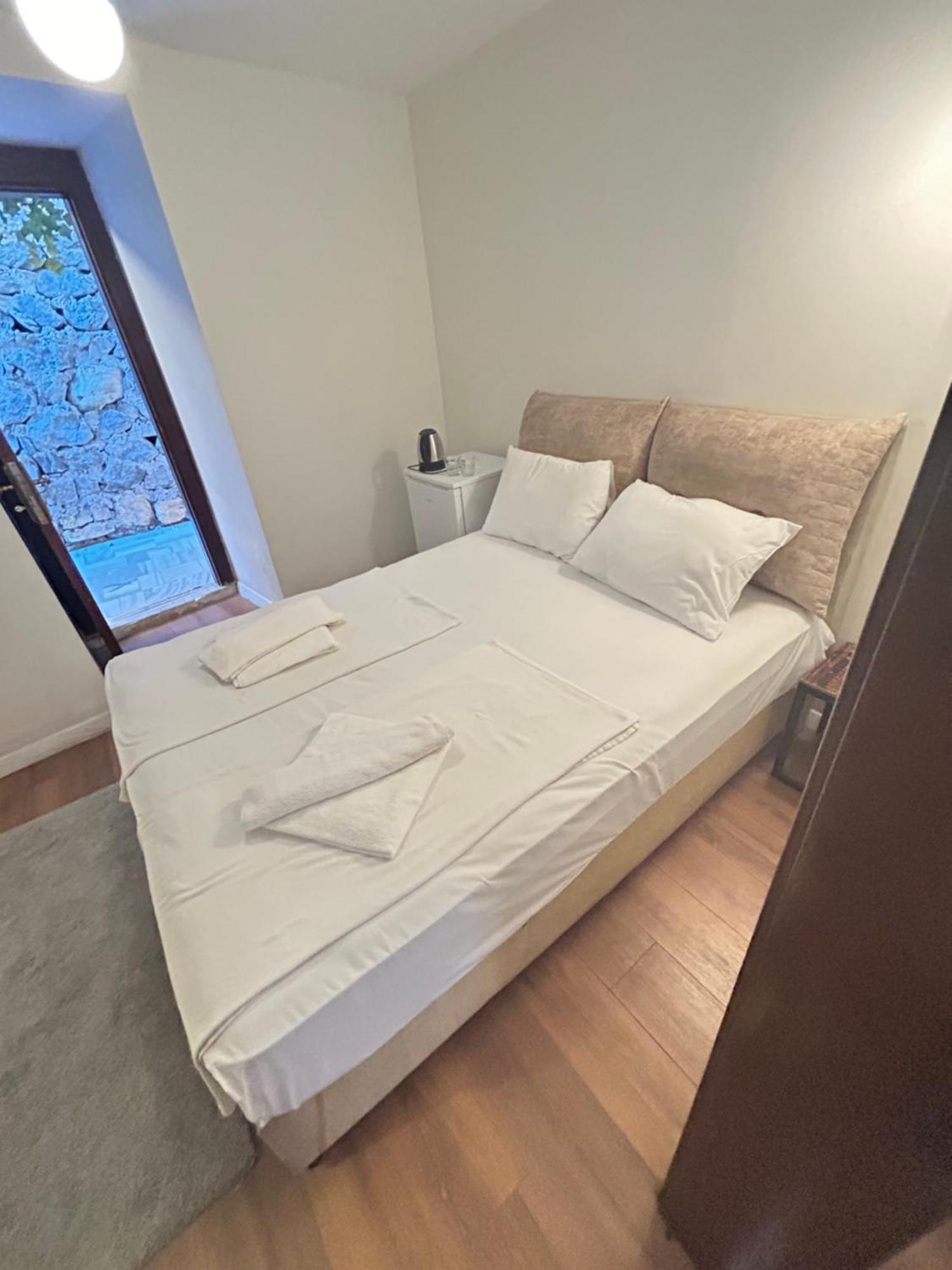 Sophia And Hotel Provincia di Istanbul