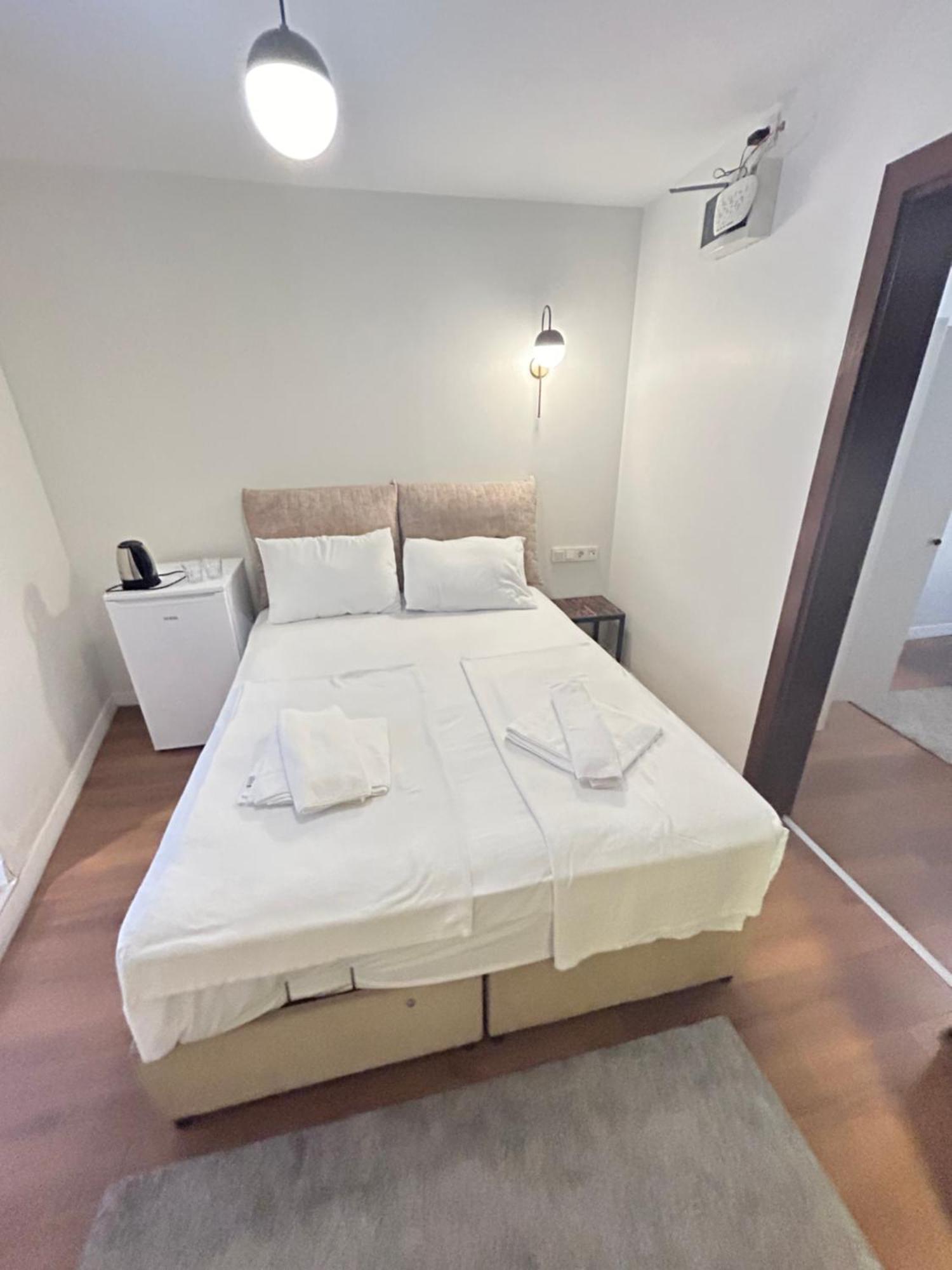 Otel Sophia And