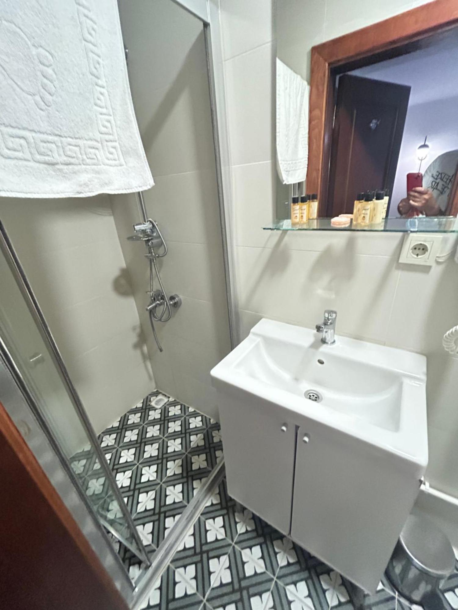 Sophia And Hotel Provincia di Istanbul