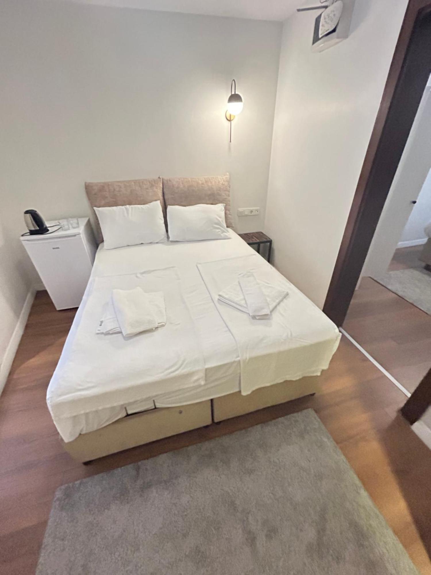 Sophia And Hotel Provincia di Istanbul