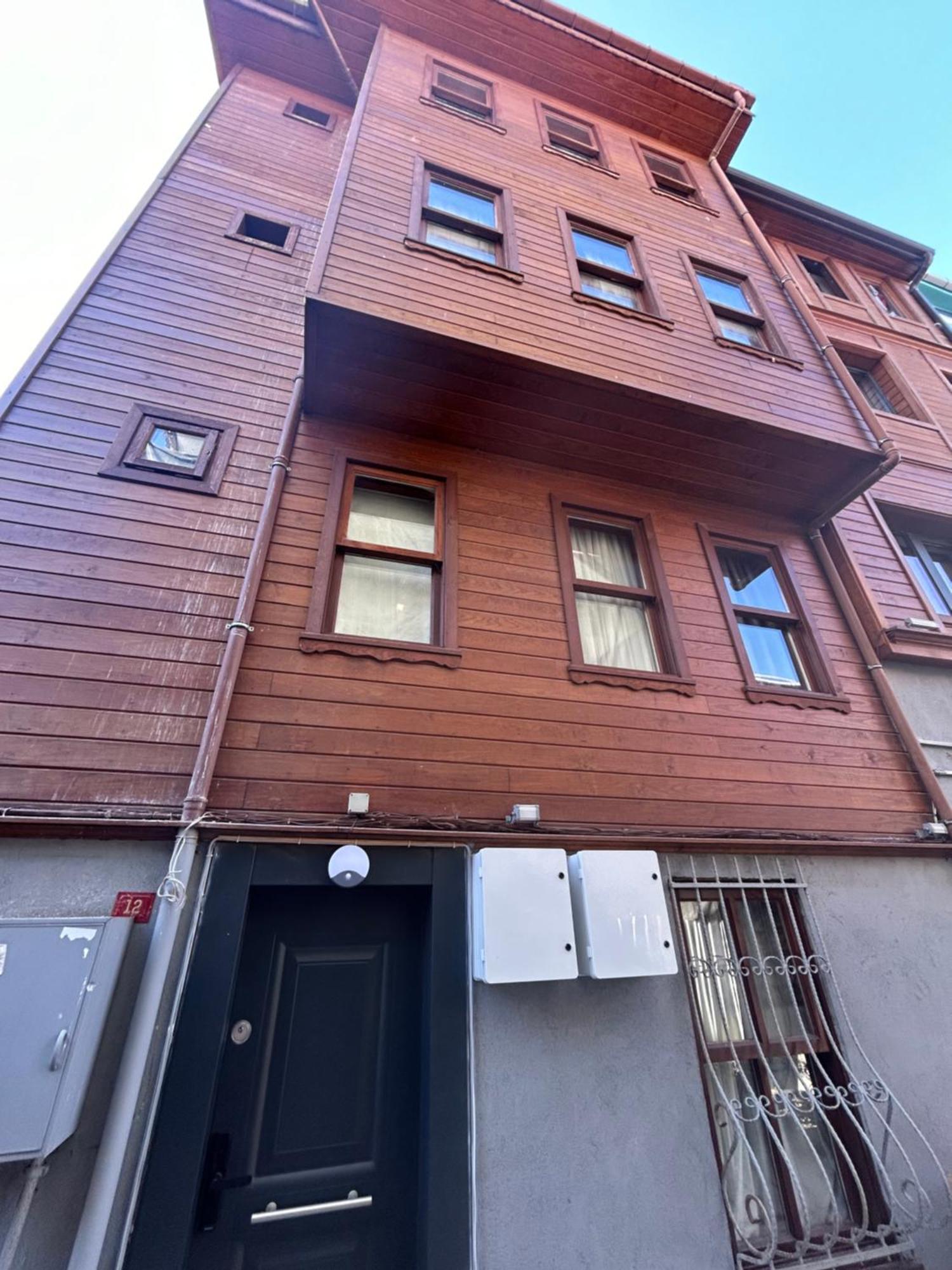 Sophia And Otel İstanbul